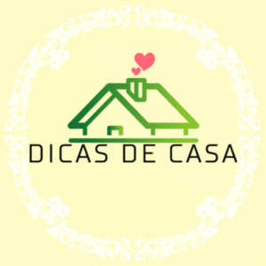 Dicas de casa