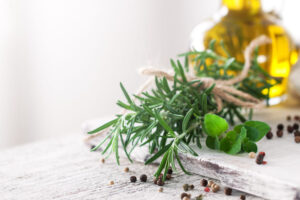 Plantas Medicinais Que Você Pode Cultivar em Casa