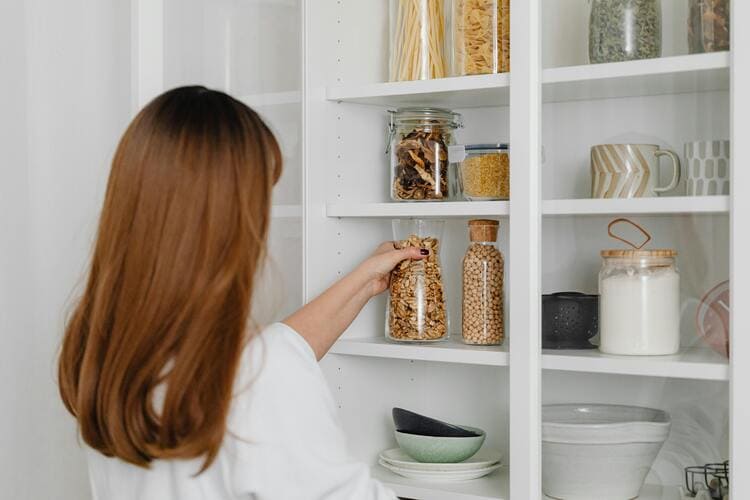 Dicas para Organizar a sua Casa